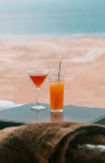 Amorita Resort Palawan