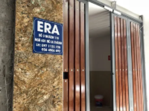 ERA THÀNH CÔNG APARTMENT Các khách sạn gần Văn phòng UNDP