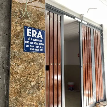 Era Apartment 491 De La Thanh Отели рядом с достопримечательностью «Кау Гиай»