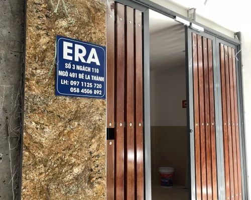 ERA THANH CONG APARTMENT فنادق مميّزة Photos