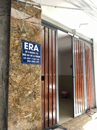 Era Apartment 491 De La Thanh Отели рядом с достопримечательностью «Hanoi University Of Culture»