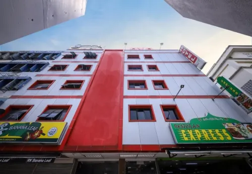 Hotel De Grand Orchard Nổi bật Photos