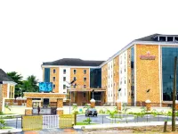 Immaculate Royal International hotel. Hotels in Owerri