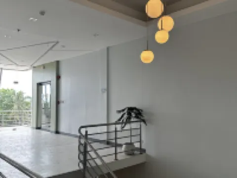 The Greenhive Hotel Inc. バタンガスのホテル