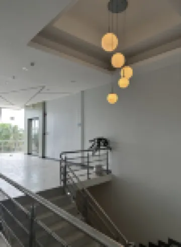 The Greenhive Hotel Inc.