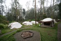 Kuleum Camp And Cabin By ARBA