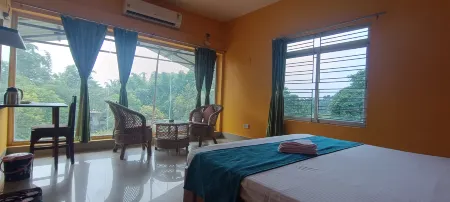 Resort Olive Village Murti Отели в г. Чалза Махабари