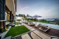 The Hanz Villa Kintamani