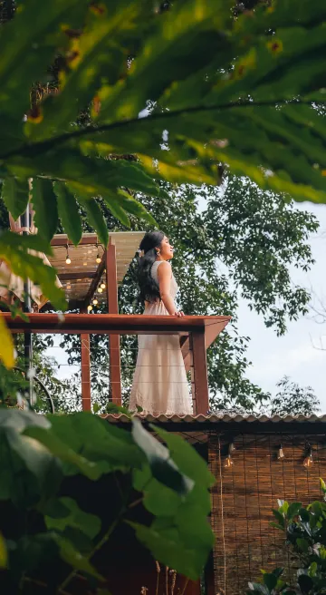 ห้องก๋าแฟ (2 ห้องนอน)