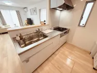 ZZOKIAI Orange Sunglow!Only 30 seconds walk to seaside!Maximun 10 perple!