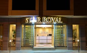 Hotel Star Royal