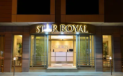 Hotel Star Royal Hotels in 