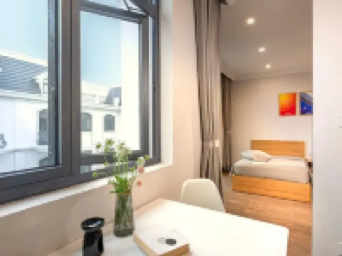 Rosy Diamond Hotel Ocean Park 2 義柱社酒店