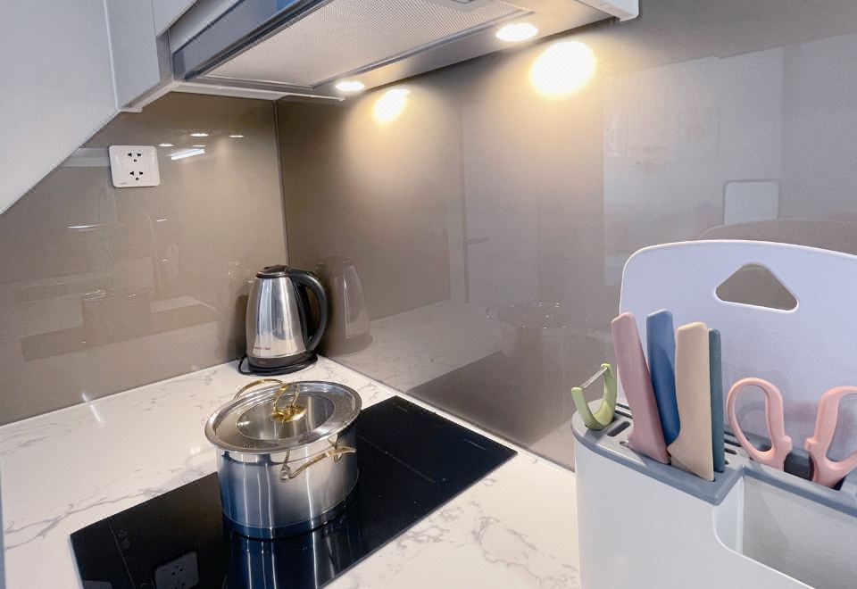 ST HOME - VINHOMES SMART CITY