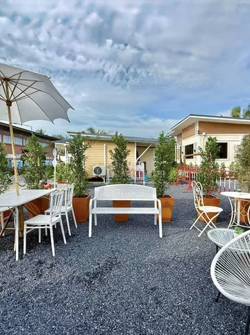 รูปภาพของอาร์ ที เฮ้าส์ รีสอร์ท