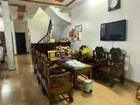 HOTEL HOANG GIA Hotels in Lai Chau