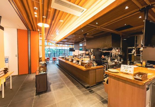 스가모 에키마에 호텔 주변