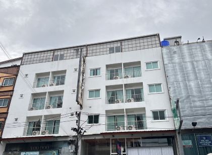 Jellyfish Residence patong