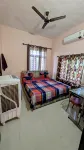 Hare Krishna Hotel & Restaurant