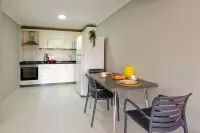 Sea View Flat in Kaleici Old Town Near Sea Park