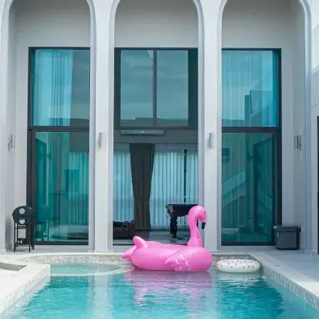 Anivantha Pool Villa