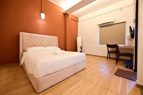 First Star Homestay-Self Check In - 2つ星