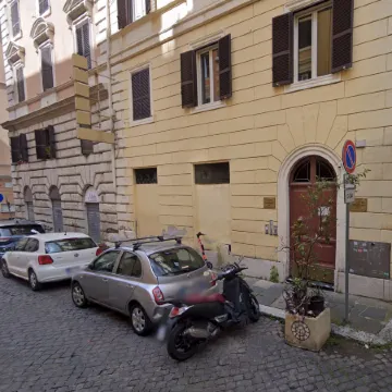 Cunabu Castro Pretorio