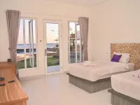 Seamount Hotel Amed Hotels near شاطئ أميد