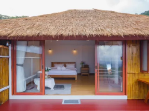 Cozy Homey Doichang Hotels in Mae Suai