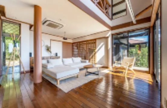 Private Resort Aomi