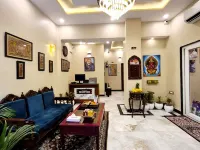 Ragam Residency Hotels in Varanasi