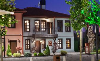 SIRCALI HOTEL