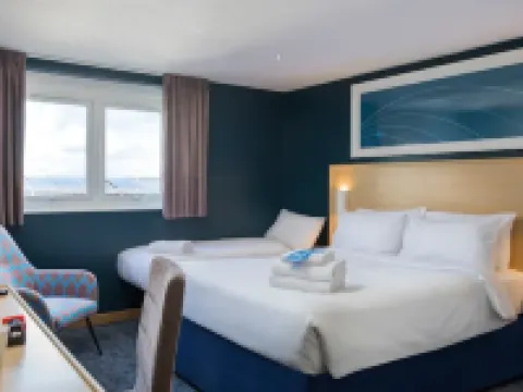 Travelodge Birmingham Sutton Coldfield Hotels in Sutton Coldfield