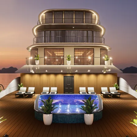 Halora Nova Cruise