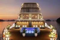 Halora Nova Cruise - spa