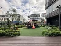 Tera Apartment Hoang Huy Commerce Hotels in Haiphong