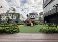 Tera Apartment Hoang Huy Commerce