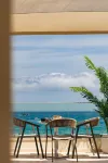 Batis Aero Beachfront Wellbeing Hotel