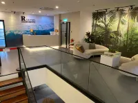 R Hotel Aeropod - 2-Star