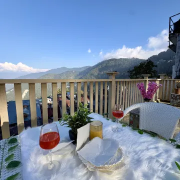 Hotel Mini Switzerland