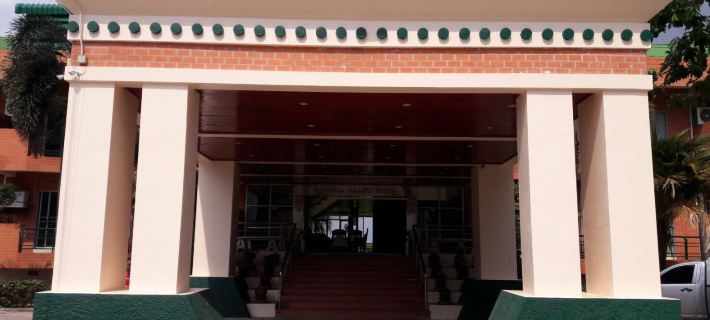 Rawanda Resort Hotel Hotels in Lop Buri