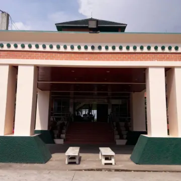 โรงแรมราวันด้ารีสอร์ท โรงแรมใกล้วังนารายณ์