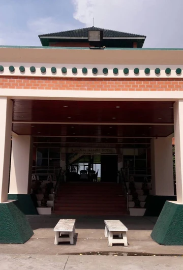 รูปภาพของโรงแรมราวันด้ารีสอร์ท