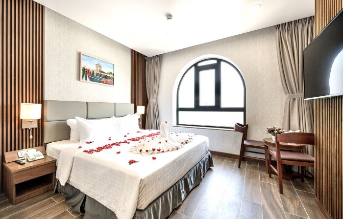Phúc Nguyễn Luxury Hotel