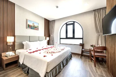 Phuc Nguyen Luxury Hotel Hotels in 