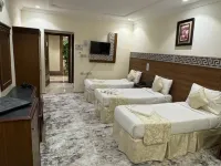 Murjan Almashaer Hotel - New