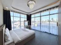 พีพีเอ วิลล่า พัทยา โรงแรมใกล้素帕汤水果园