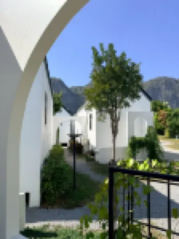 Vinewood Phu Pha Man Hotels in Phu Pha Man