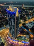 Designer Penthouse Troika by AGhome - piscina