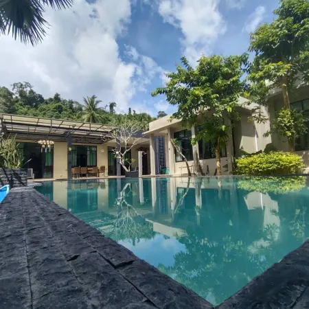 Villa89 Chumphon